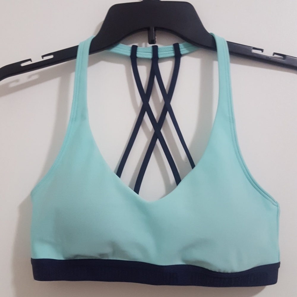Under Armor Sports Bra